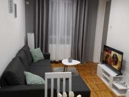 Apartman LENA - Subotica 
