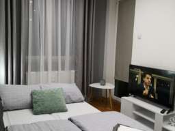 Apartman LENA - Subotica 