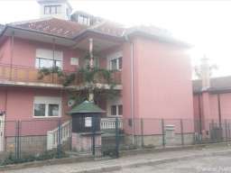 Kuca centar Aleksandrovac Zupski