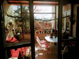 Izuzetno prijatan salonski stan u Palmoticevoj