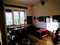 Izuzetno prijatan salonski stan u Palmoticevoj