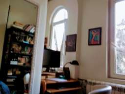 Izuzetno prijatan salonski stan u Palmoticevoj