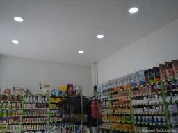 Lokal kod TC Tempo/stadion Obilica