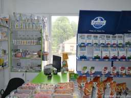 Lokal kod TC Tempo/stadion Obilica