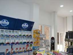 Lokal kod TC Tempo/stadion Obilica