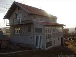 Zvezdara-prodaja uknjizene kuce