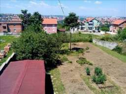 Zvezdara-prodaja uknjizene kuce