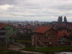 Zvezdara-prodaja uknjizene kuce