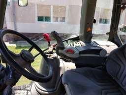Prodajem traktor DEUTZ-FAHR AGROTRON 265
