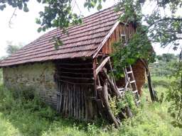 Prodaja seoskog imanja