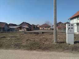 Prodaja placa sa temeljom i g. dozvolom