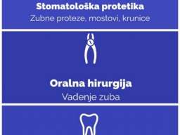 Stomatoloska ordinacija Sokobanja