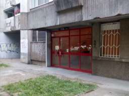 Stan hotel Jugoslavija-dvosoban