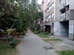 Stan hotel Jugoslavija-dvosoban