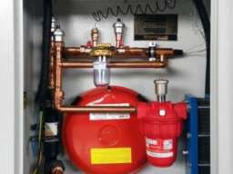 Termoblok tipa &ldquo;Ion Master&rdquo;