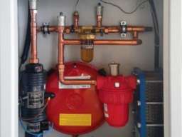 Termoblok tipa &ldquo;Ion Master&rdquo;