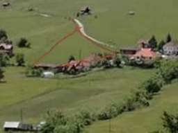 Na prodaju plac Zlatibor-Jablanica