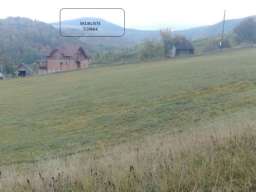 Na prodaju plac Zlatibor-Jablanica