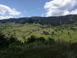 Na prodaju plac Zlatibor-Jablanica