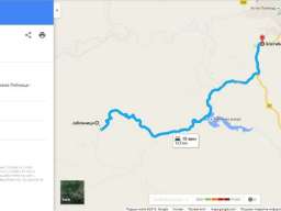 Na prodaju plac Zlatibor-Jablanica