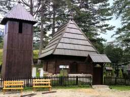 Na prodaju plac Zlatibor-Jablanica