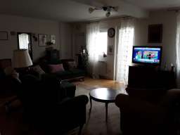 Cetvorosoban stan na Lekinom Brdu