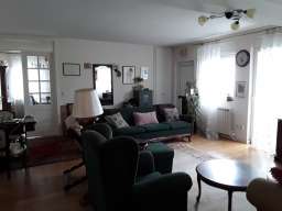 Cetvorosoban stan na Lekinom Brdu