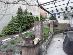 Cetvorosoban stan na Lekinom Brdu