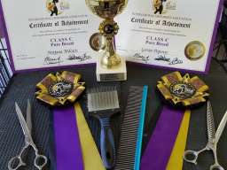 Silky groom salon za negu ljubimaca