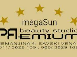 Kozmeticki salon Savski Venac