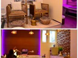 Kozmeticki salon Savski Venac