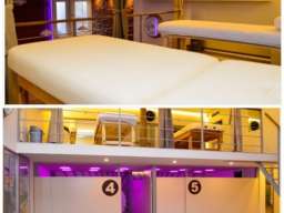 Kozmeticki salon Savski Venac