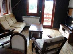 Kopaonik, Vikend Naselje, 42m2