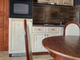 Kopaonik, Vikend Naselje, 42m2