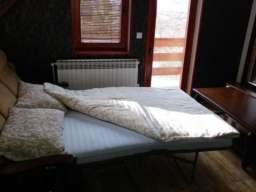 Kopaonik, Vikend Naselje, 42m2