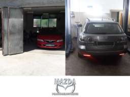 Delovi za Mazdu Mladenovac