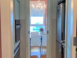 Dvosoban Apartman Mijat Beograd Novi Beograd