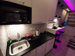 Studio Apartman Little Mermaid Beograd Voždovac