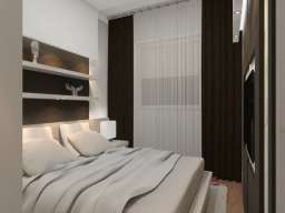 Dvosoban Apartman Natural Wood 2 Zlatibor Planina Jezero