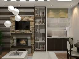 Dvosoban Apartman Natural Wood 2 Zlatibor Planina Jezero