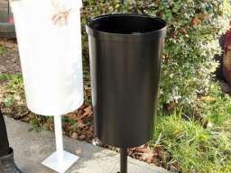 Kante za smeće URBANA OPREMA DOO NOVI SAD