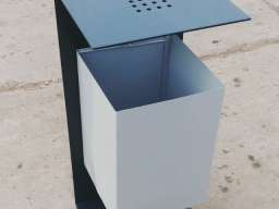 Kante za smeće URBANA OPREMA DOO NOVI SAD