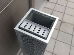 Kante za smeće URBANA OPREMA DOO NOVI SAD