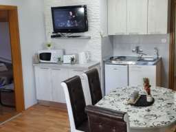 Izdavanje Apartmana Baneks