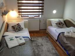 Izdavanje Apartmana Baneks