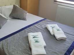 Izdavanje Apartmana Baneks