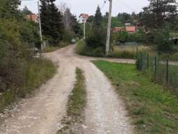 Plac na Tresnji