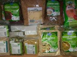 Zdrava hrana Bosiljak Loznica