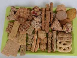 Zdrava hrana Bosiljak Loznica