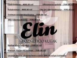 Elin Sary Mary kutak